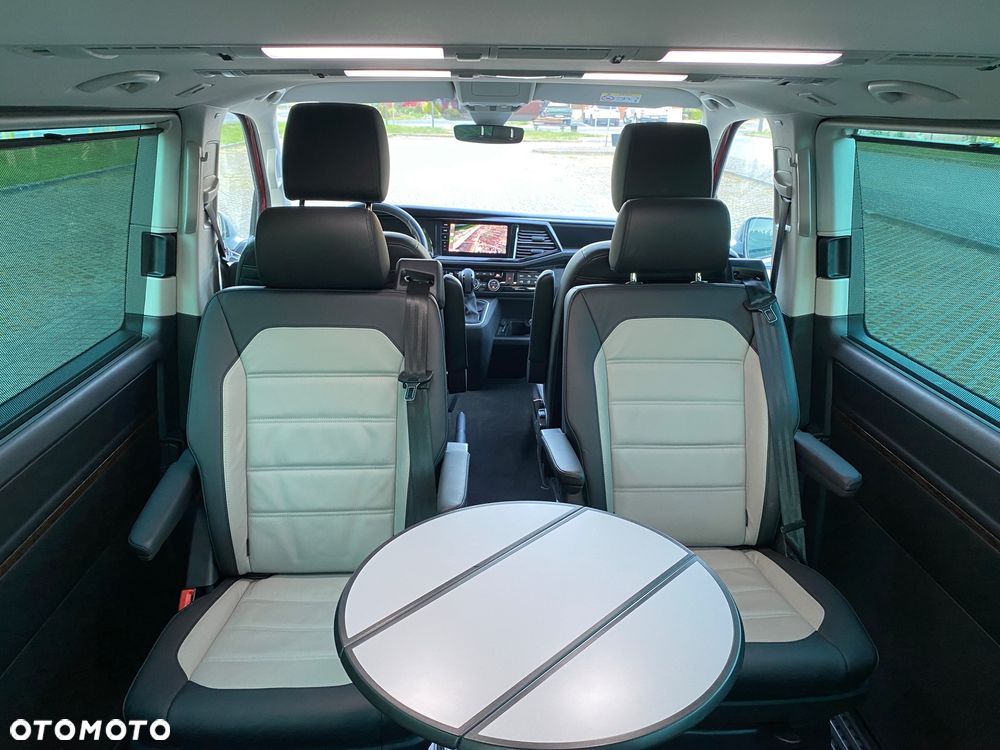 Volkswagen Multivan 2.0 TDI L1 Highline DSG - 19