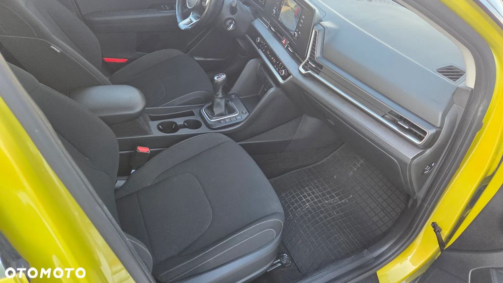 Kia Sportage 1.6 T-GDI L 2WD - 12