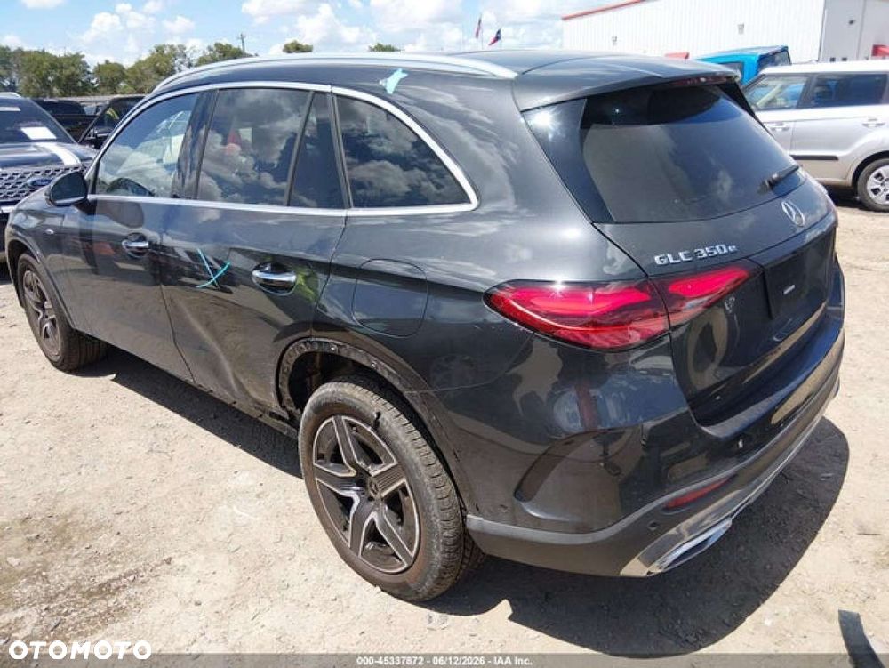 Mercedes-Benz GLC - 3