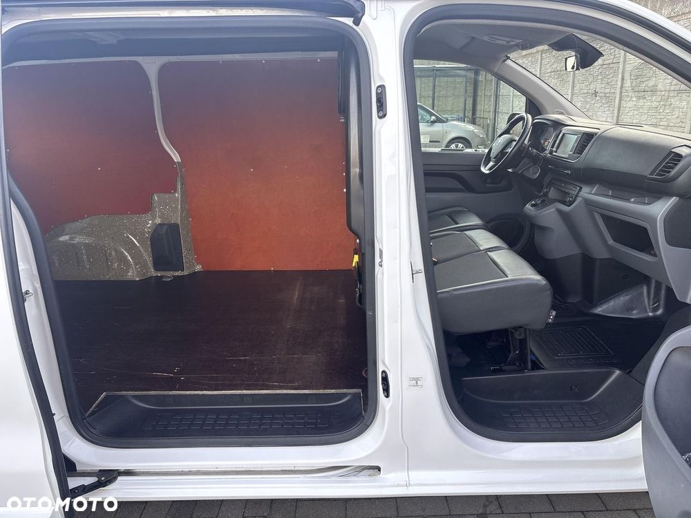 Toyota PROACE - 15