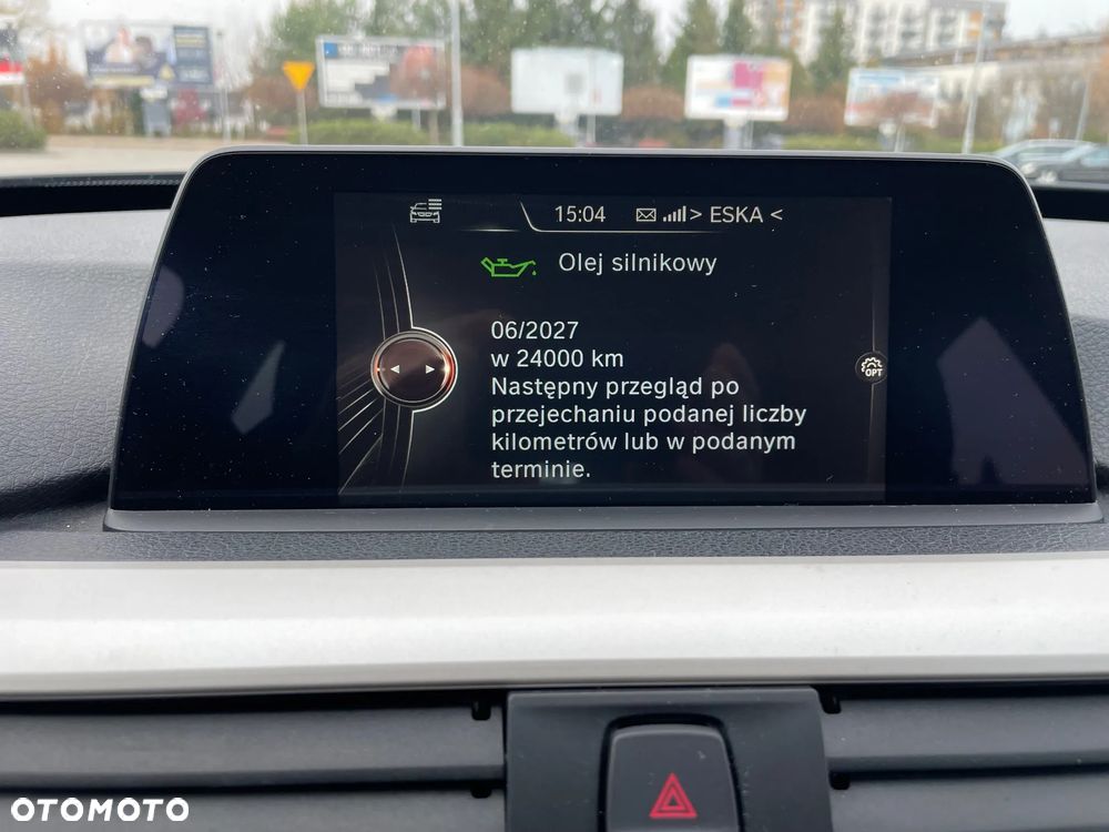 BMW 3GT 318d Advantage - 12