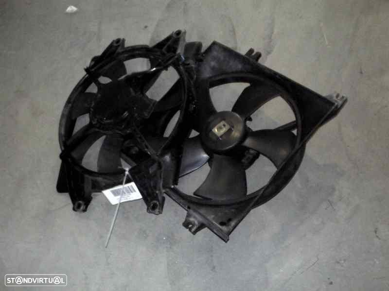 ELETROVENTILADOR - 1