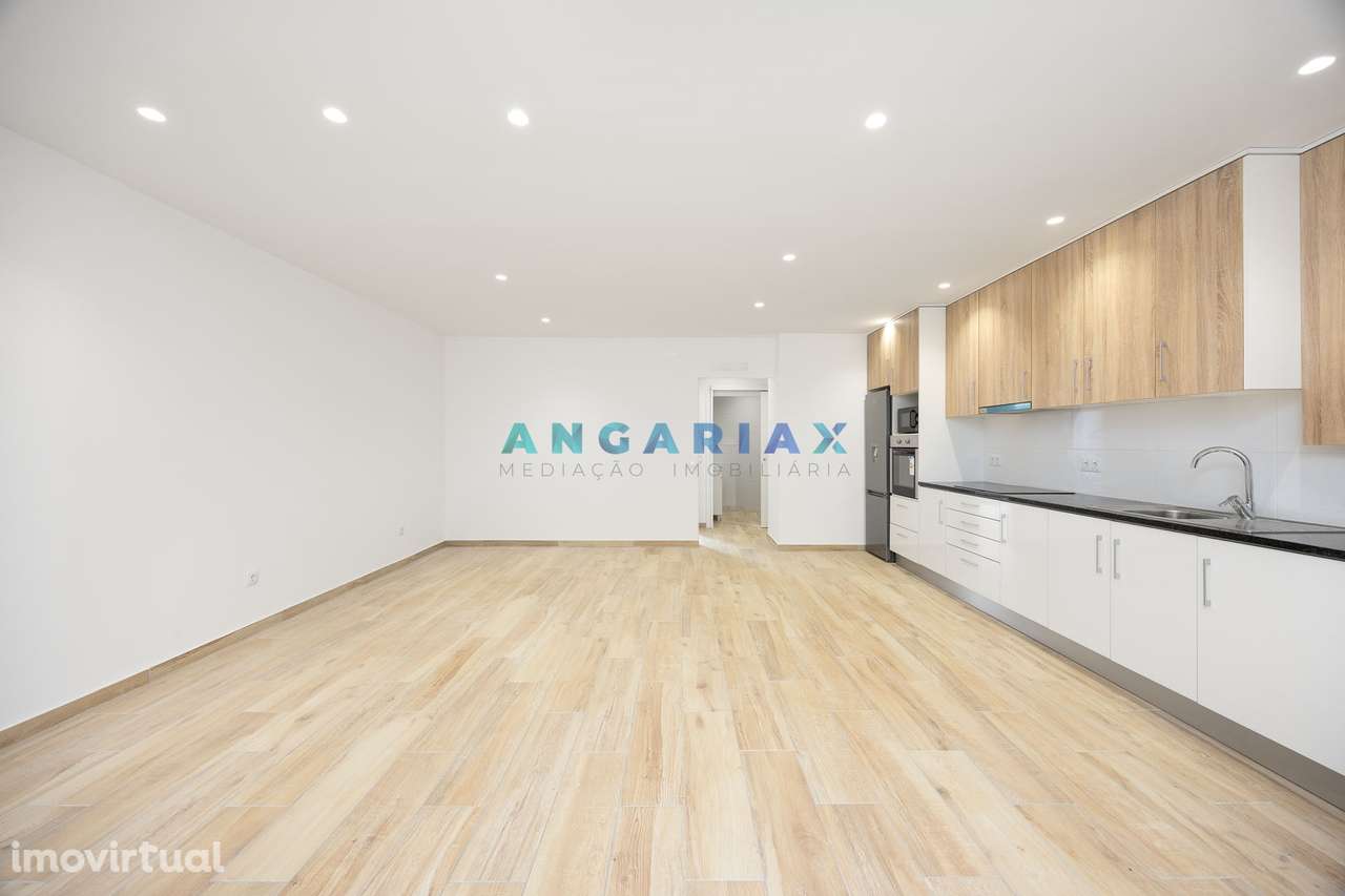 ANG1336 - Apartamento T1 para Venda em Fátima, Ourém - Grande imagem: 4/44