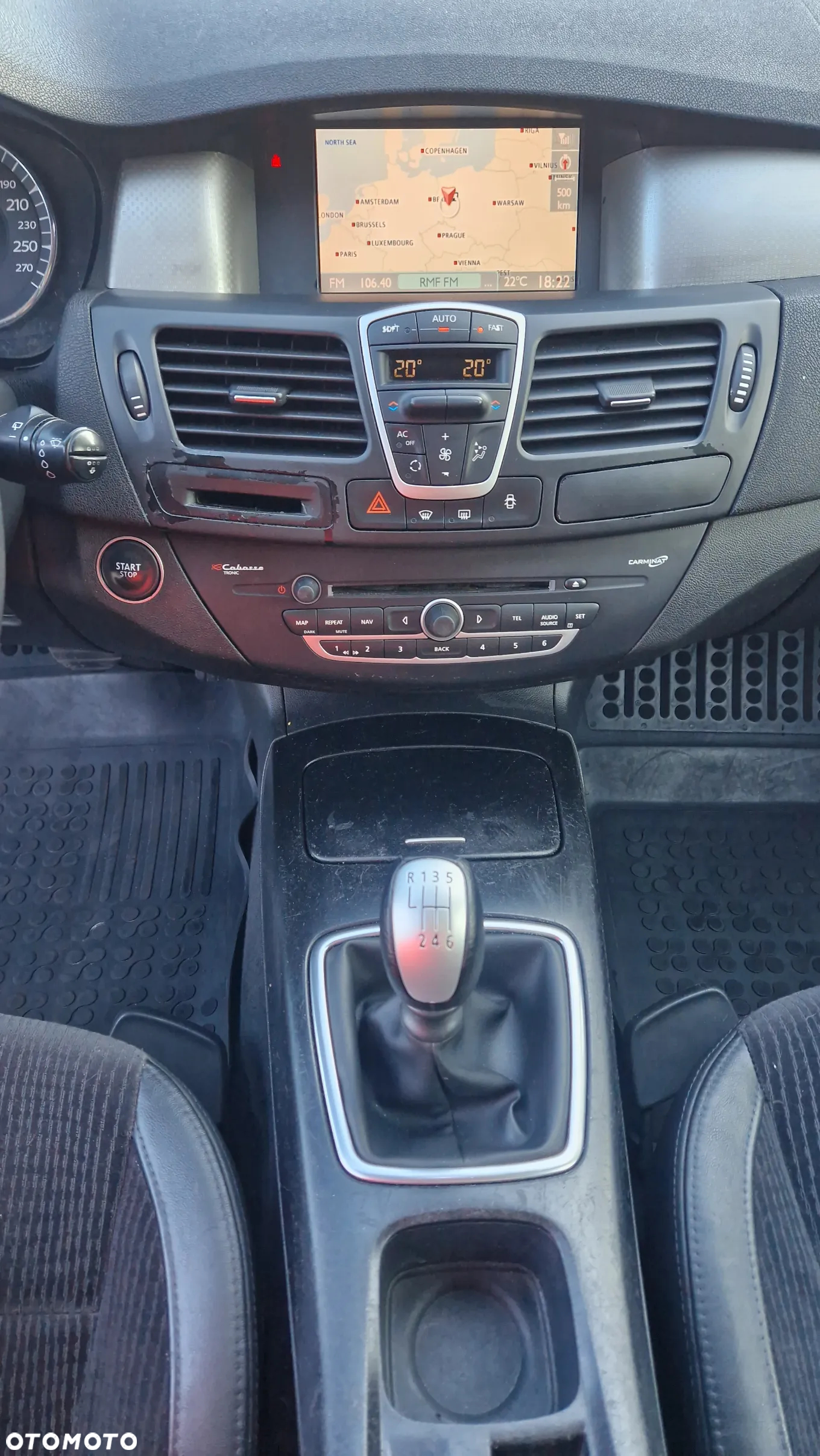 Renault Laguna 2.0 DCi Dynamique - 16