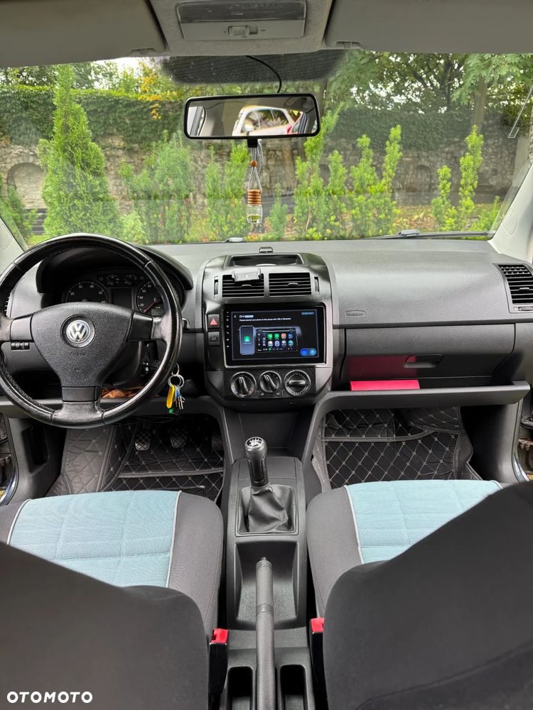 Volkswagen Polo 1.2 12V Q-Line - 19