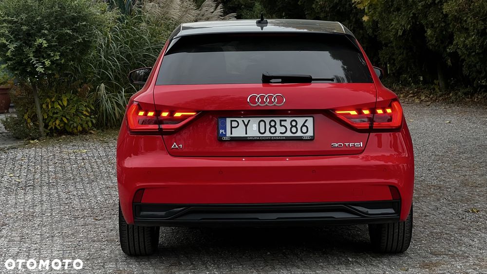 Audi A1 Sportback - 15