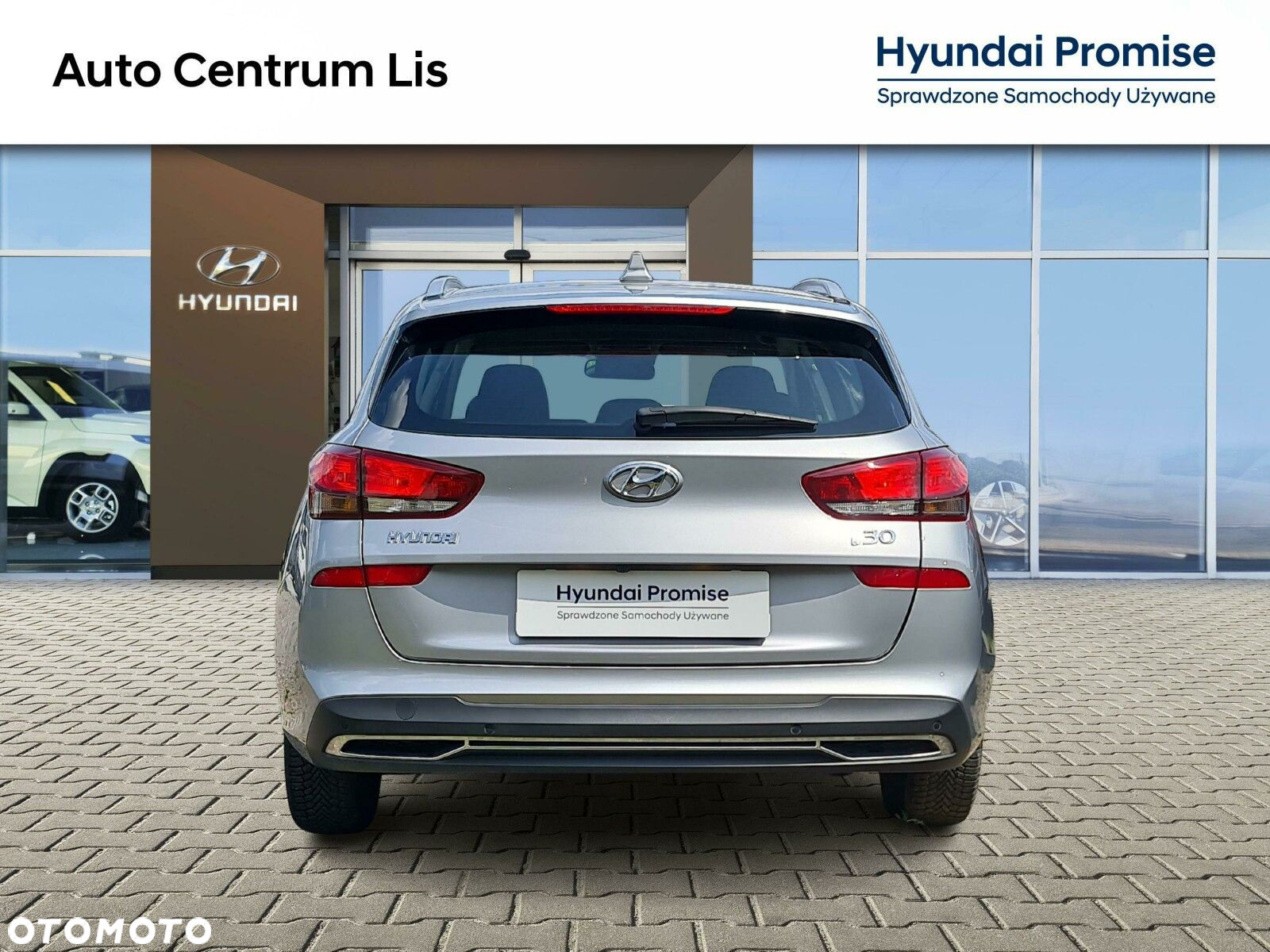 Hyundai i30 1.5 T-GDI 48V Modern - 4