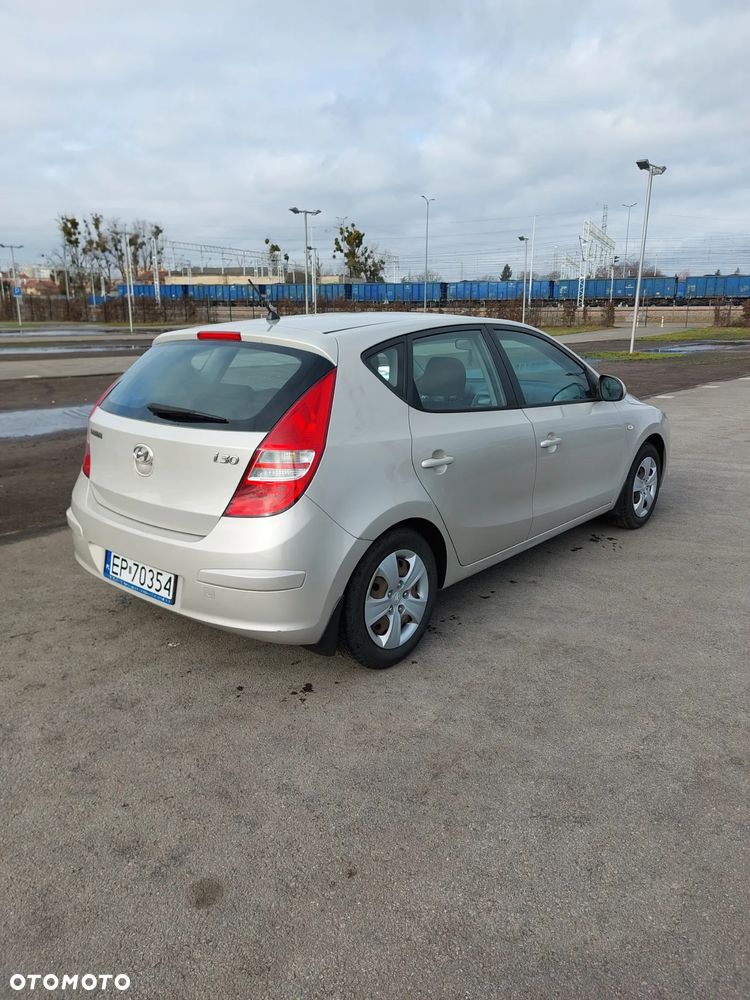 Hyundai i30 - 3