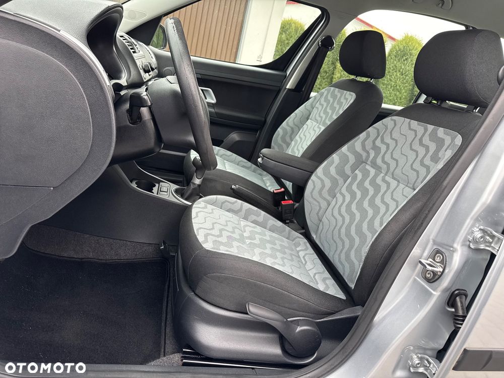 Skoda Roomster 1.4 16V - 23