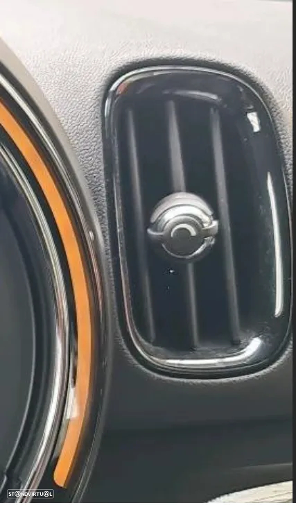 MINI Countryman Cooper SE ALL4 Auto - 17