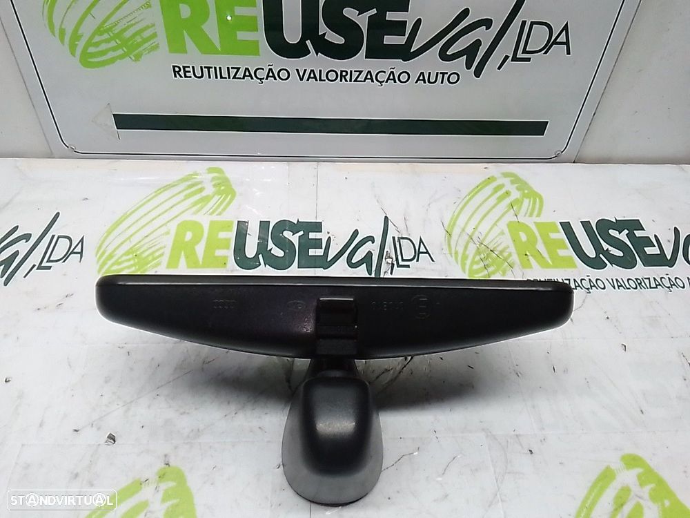 Espelho Retrovisor Interior Audi A6 Avant (4F5, C6) - 3