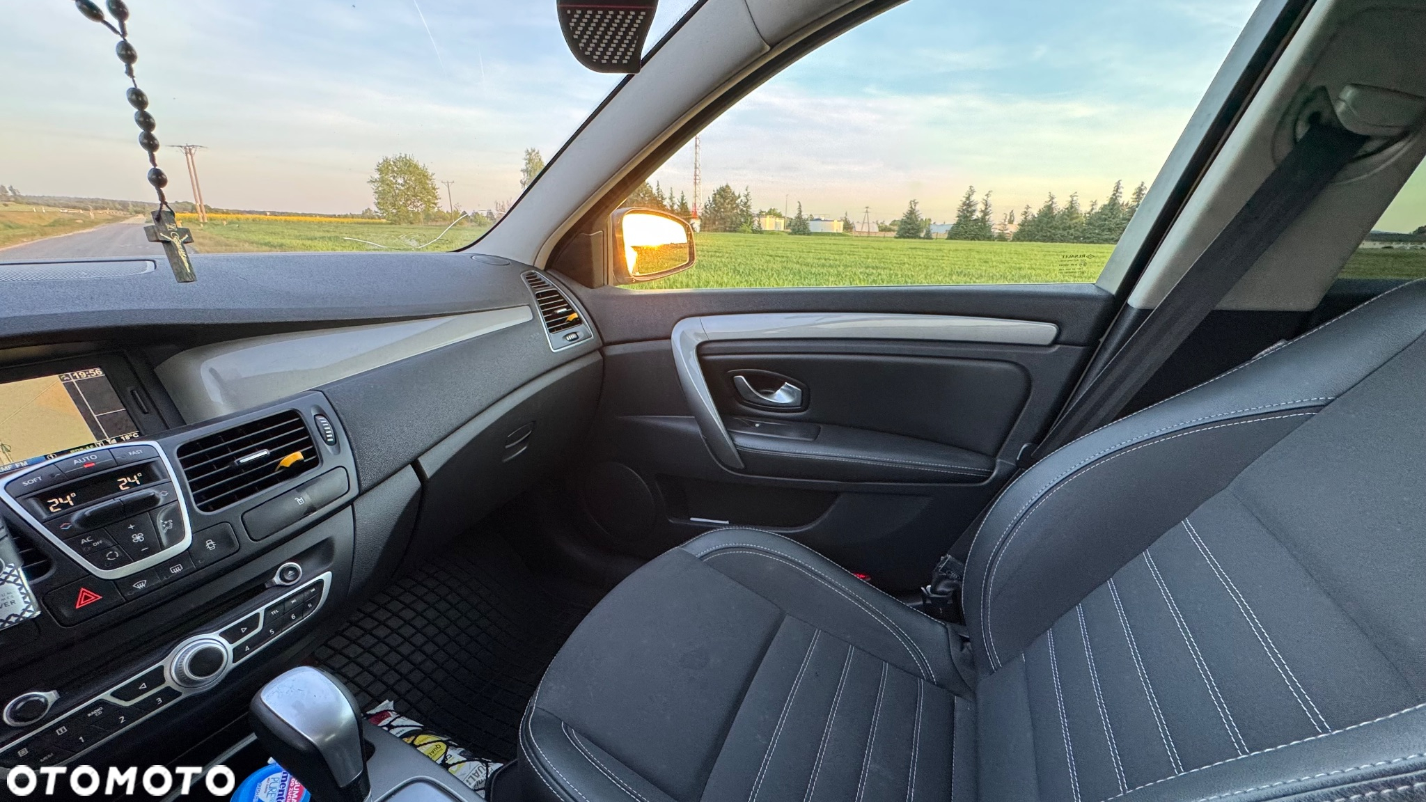 Renault Laguna - 17