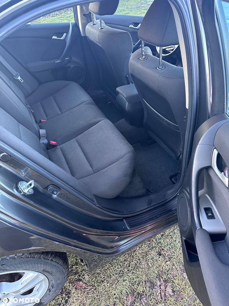 Honda Accord 2.0 Elegance - 12