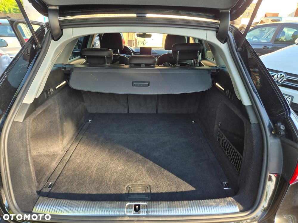 Audi A4 Avant 2.0 TDI Design S tronic - 16