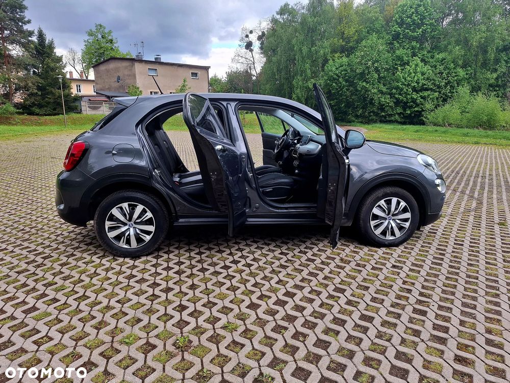 Fiat 500X 1.0 FireFly Turbo 4x2 S&S Club - 19