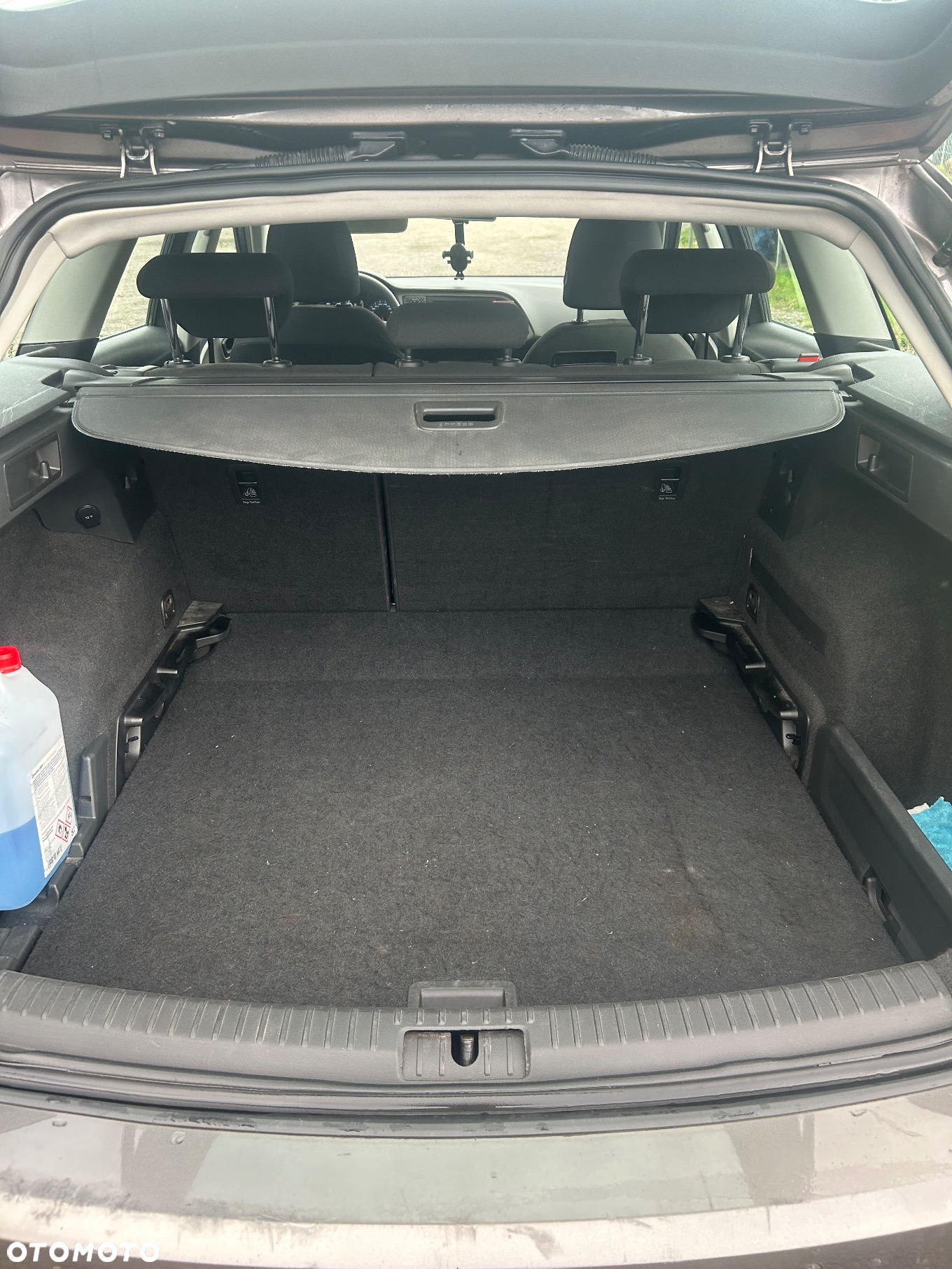Seat Leon 1.6 TDI Reference - 16