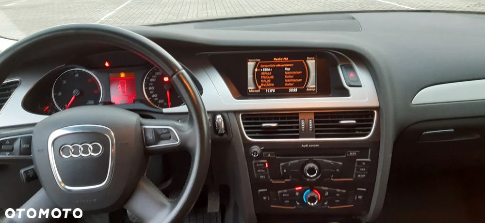 Audi A4 - 22