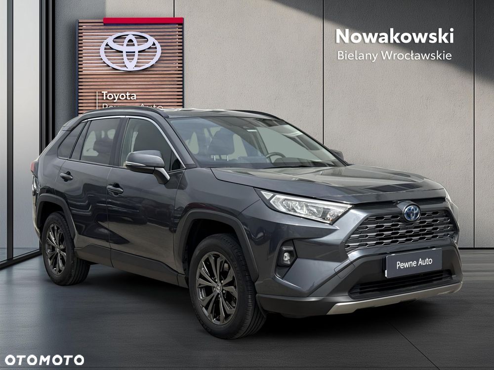 Toyota RAV4 - 30