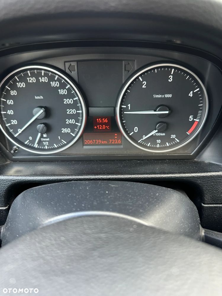 BMW X1 sDrive18d - 19
