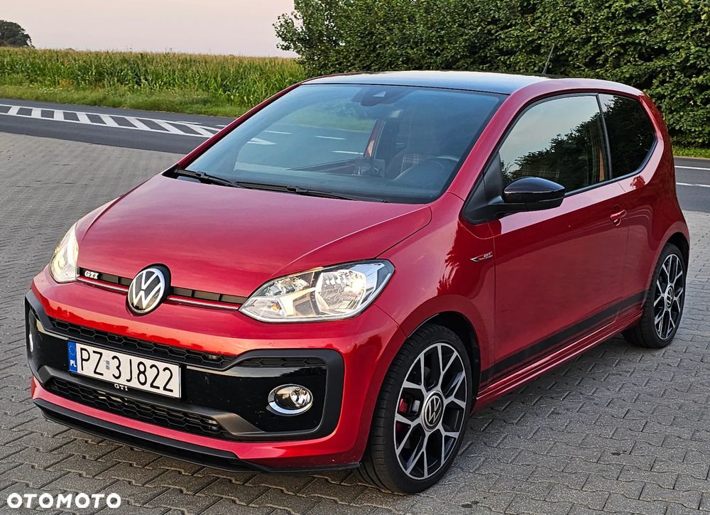 Volkswagen up! - 15