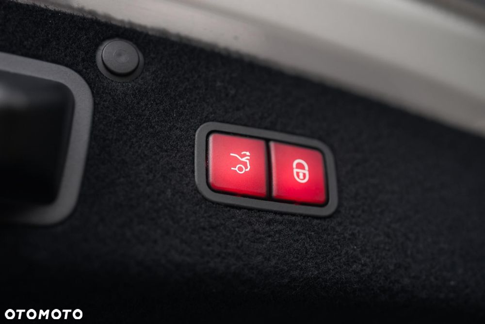 Mercedes-Benz Klasa S - 36