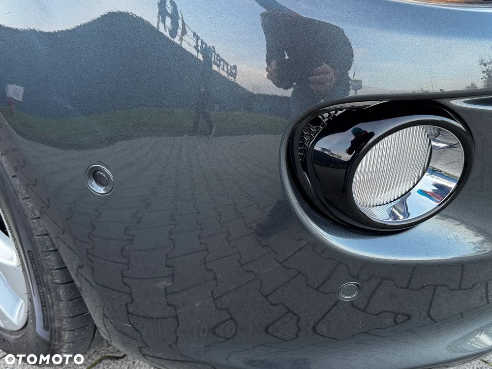 Opel Adam 1.0 Start/Stop Unlimited - 10