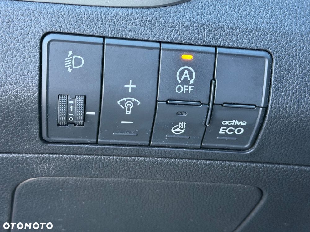 Hyundai i30 1.6 CRDI DCT Premium - 19