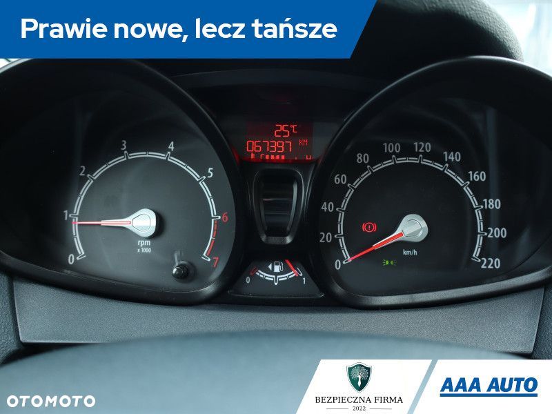 Ford Fiesta - 13