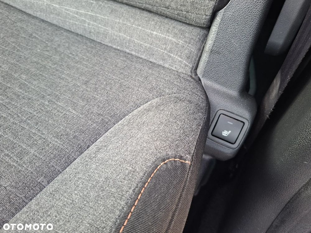 Citroën Berlingo Multispace BlueHDi 120 S&S SHINE - 35