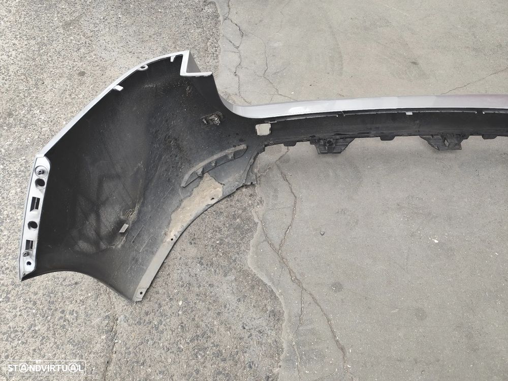 PEUGEOT 308 SW II PARA CHOQUES TRÁS PC159 - 7