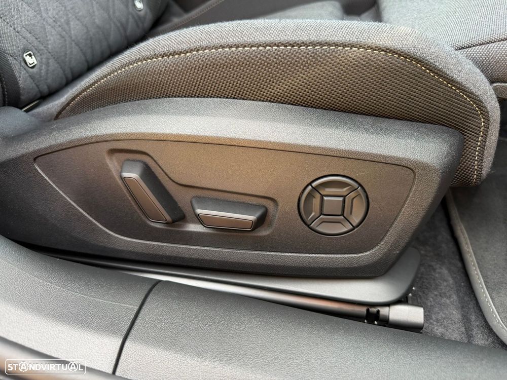 Audi A5 Limousine TDI S line Tech - 20