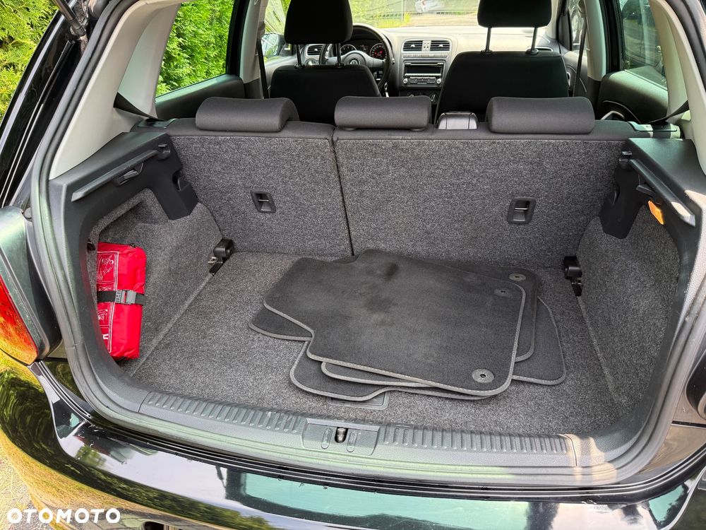 Volkswagen Polo 1.2 Style - 17