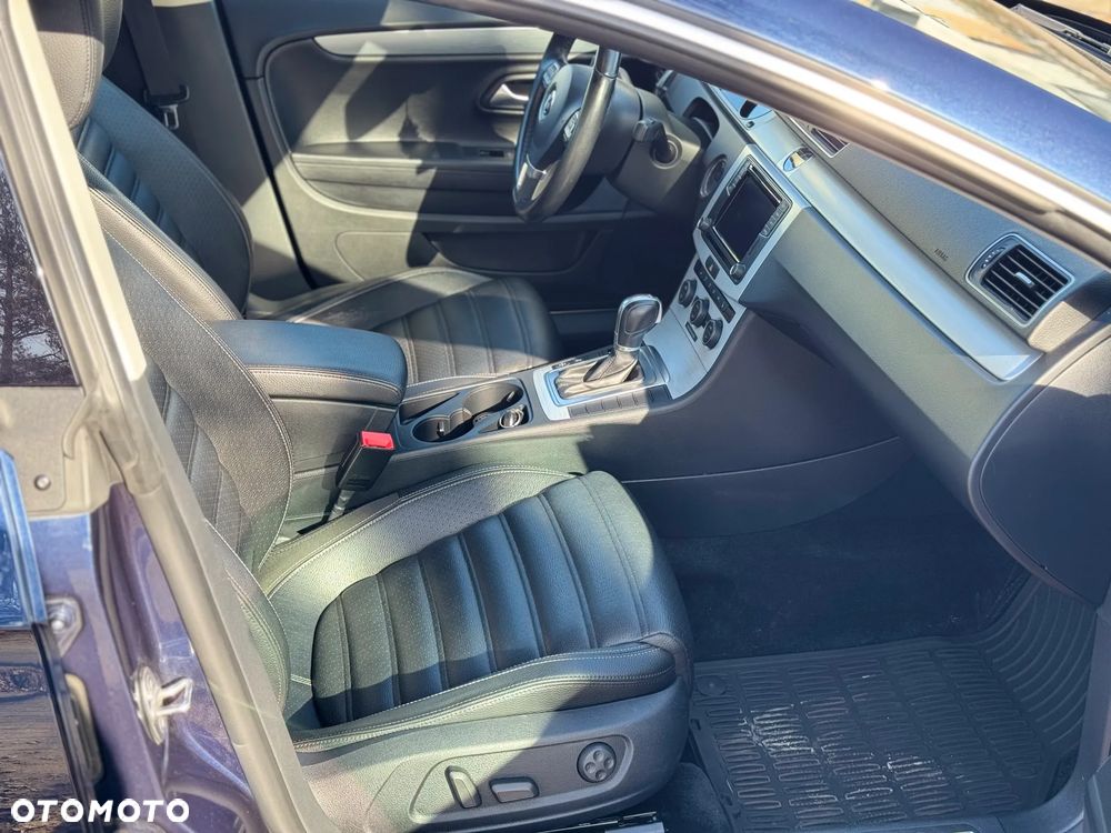 Volkswagen CC - 27