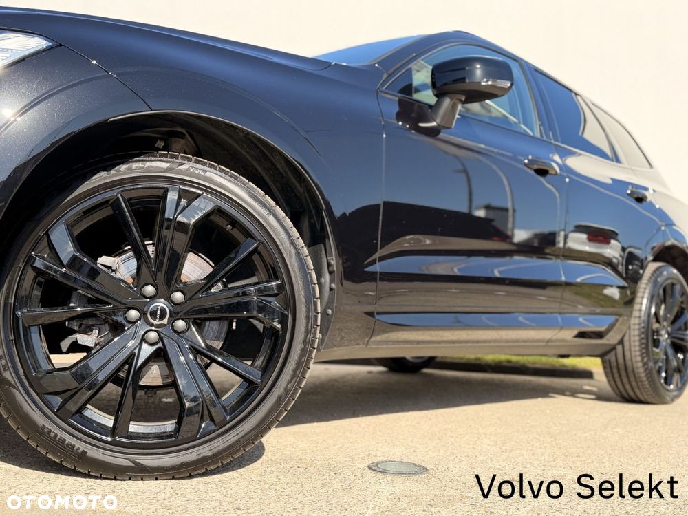 Volvo XC 60 - 4