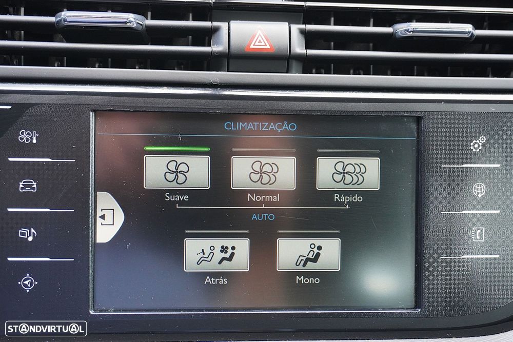 Citroën C4 Grand Picasso 1.6 e-HDi Intensive ETG6 - 29