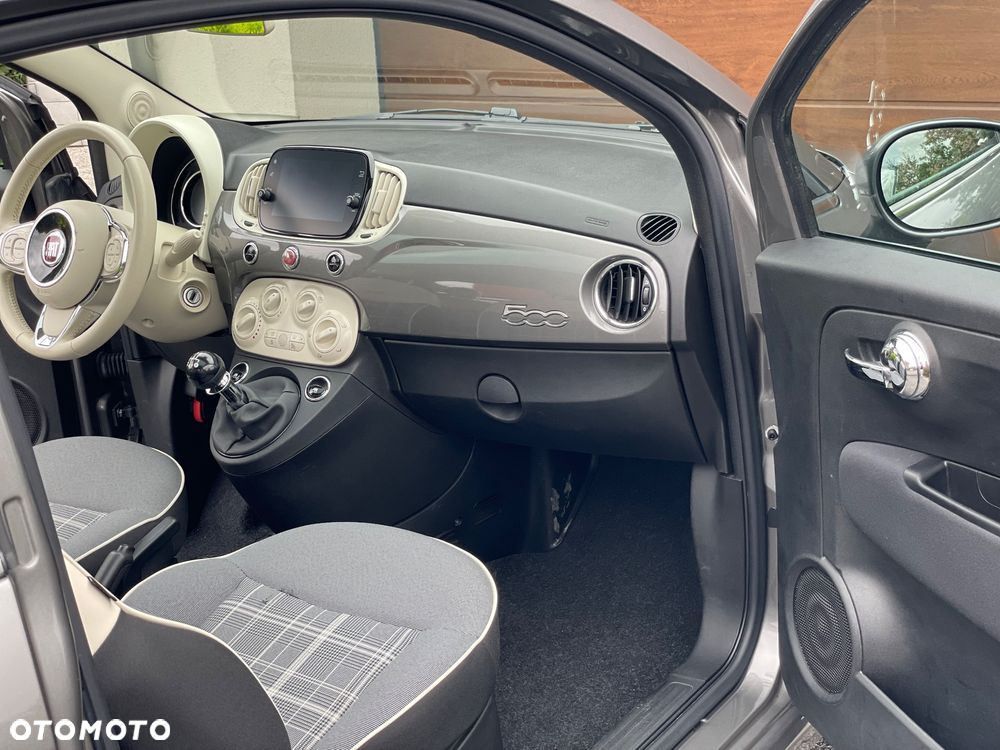 Fiat 500 - 11