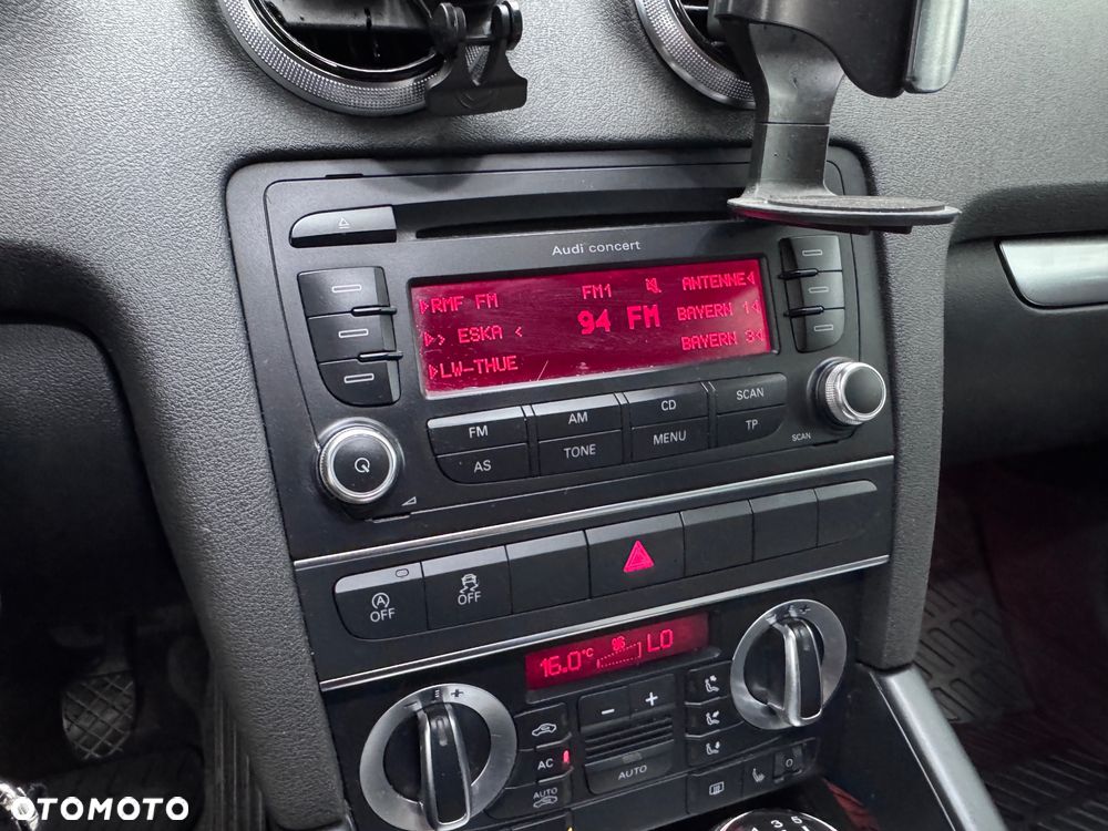 Audi A3 Sportback - 23