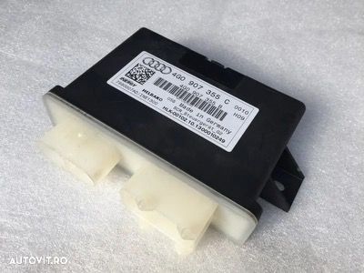 Modul AdBlue AdBlue 4G0907355B 4G0907355B Audi A6 4G/C7 [facelift] [2 - 1