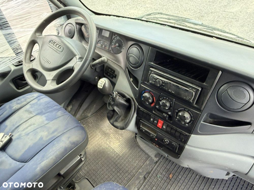 Iveco Daily 65C15 V H - 13