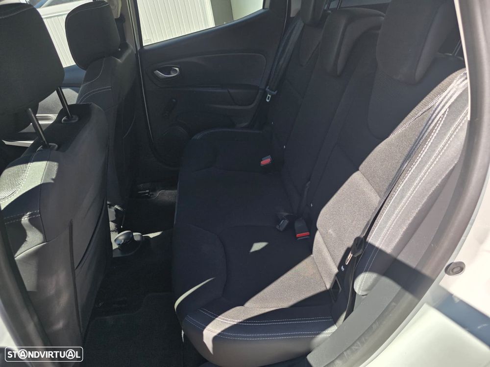 Renault Clio 1.2 16V 75 Dynamique - 5