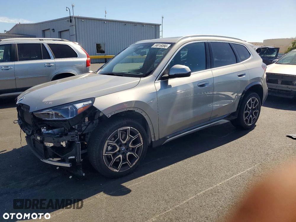 BMW X1 - 5