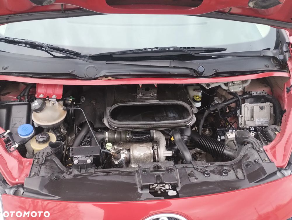 Toyota Proace Scudo Expert - 14