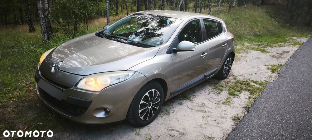 Renault Megane 1.6 16V 100 Authentique - 8