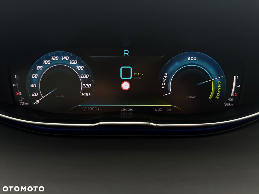 Peugeot 3008 225 e-EAT8 Allure Pack - 17