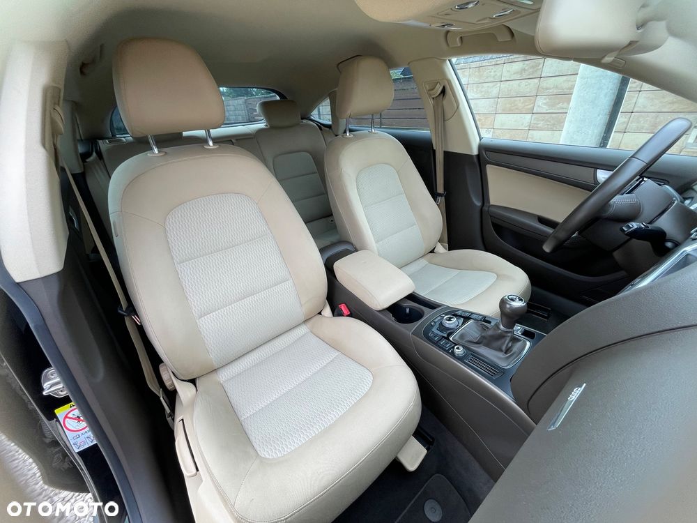 Audi A5 Sportback 1.8 TFSI - 16