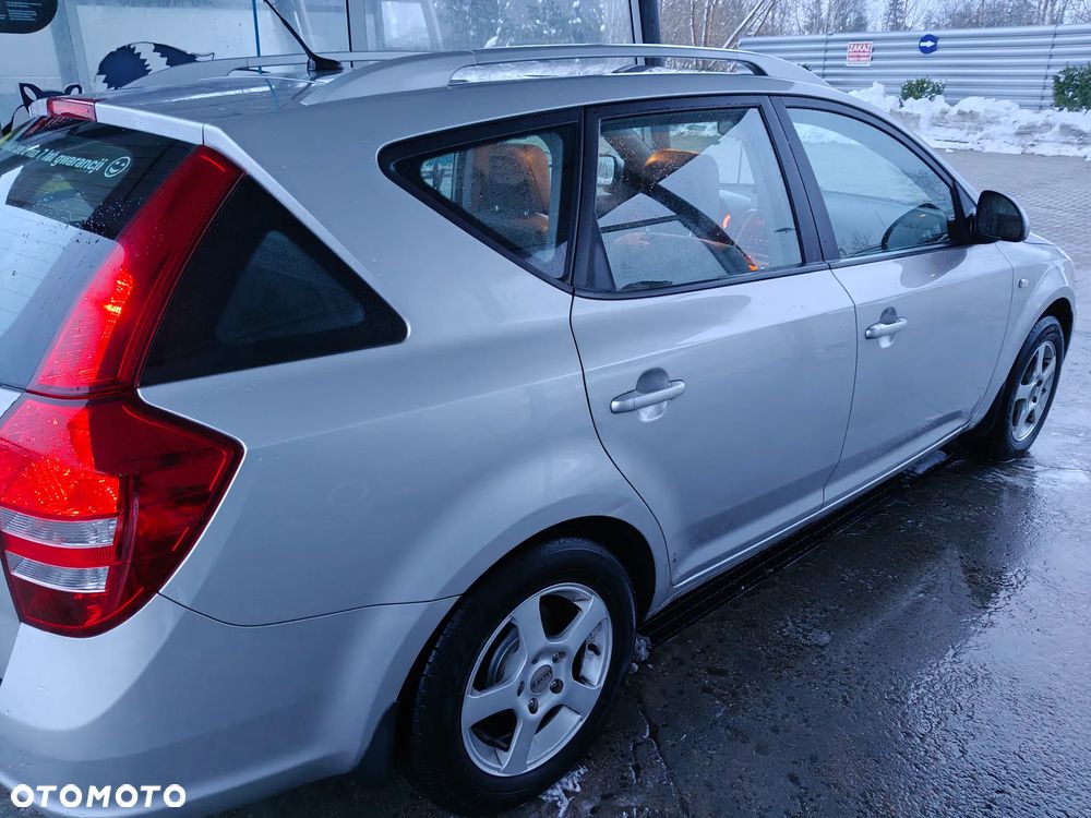 Kia Ceed 1.6 Crdi Comfort - 12