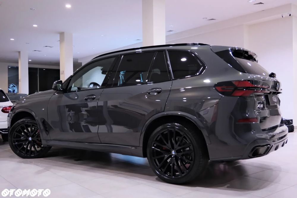BMW X5 xDrive30d - 9