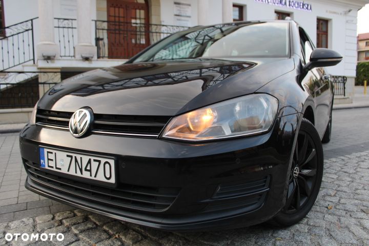 Volkswagen Golf - 39