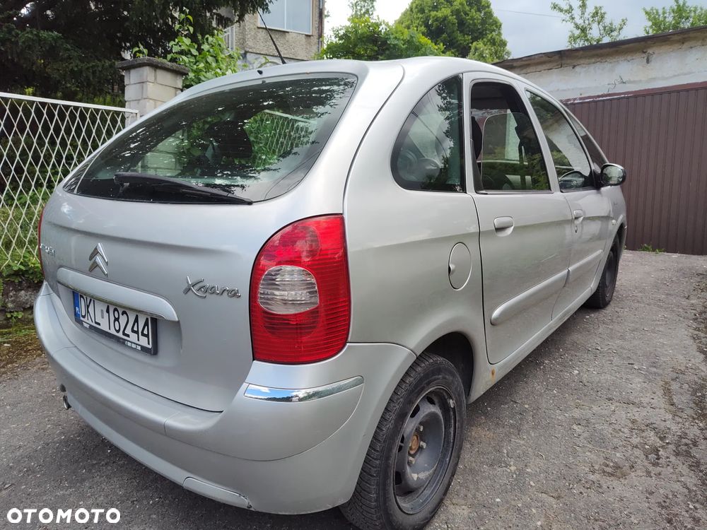 Citroën Xsara Picasso 1.6 Prestige - 4