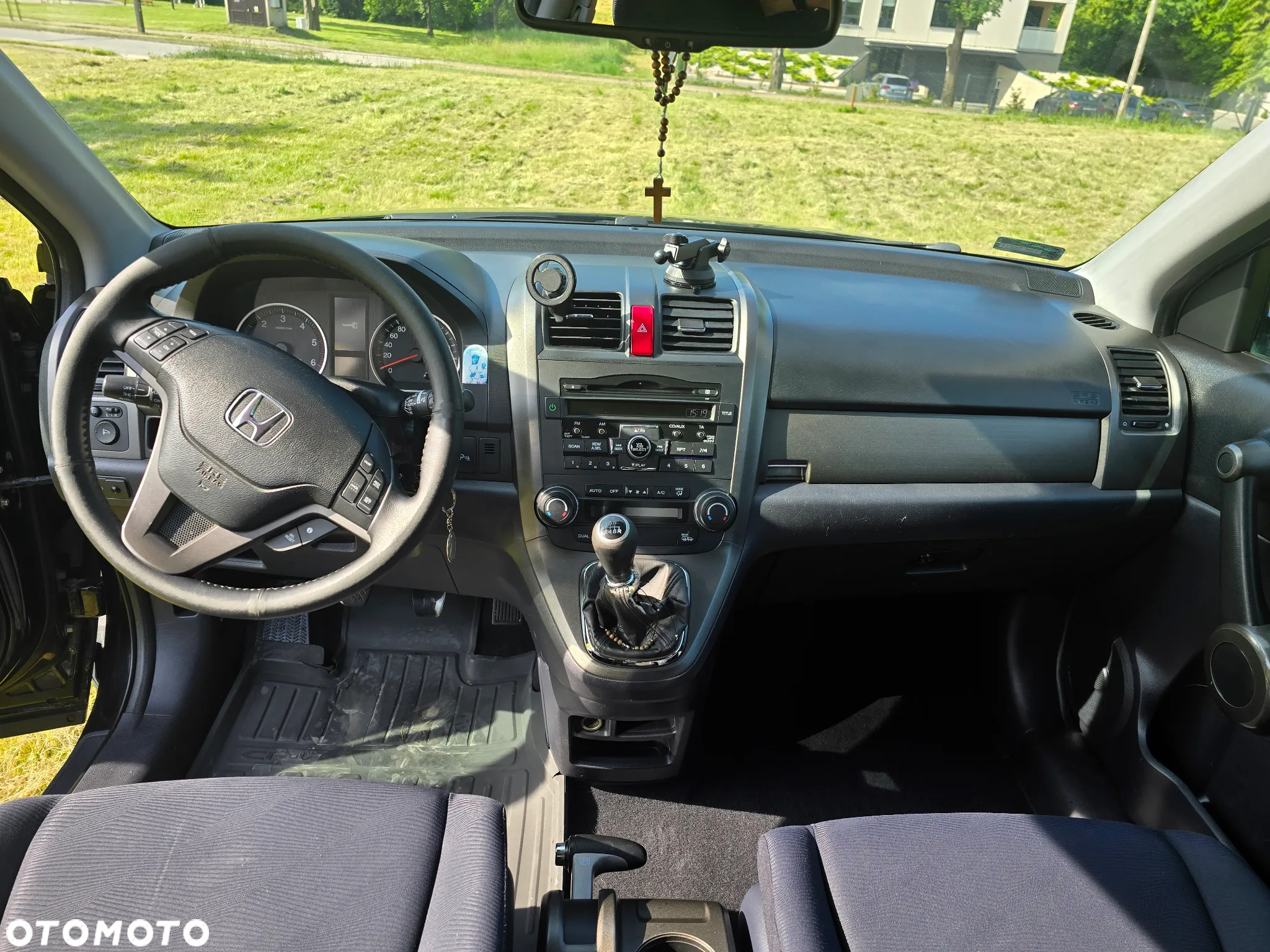 Honda CR-V 2.2i-DTEC Elegance - 6